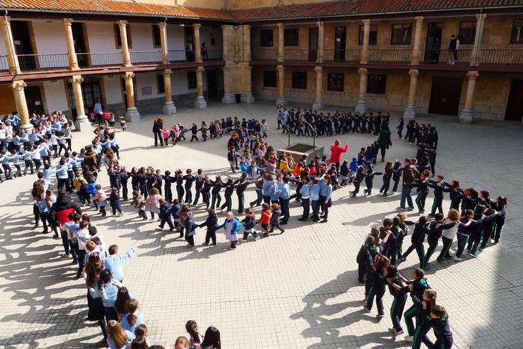 Siervas de San José apuesta por las nuevas tecnologías aplicadas a la educación