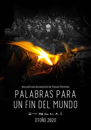 Cartel de la película.