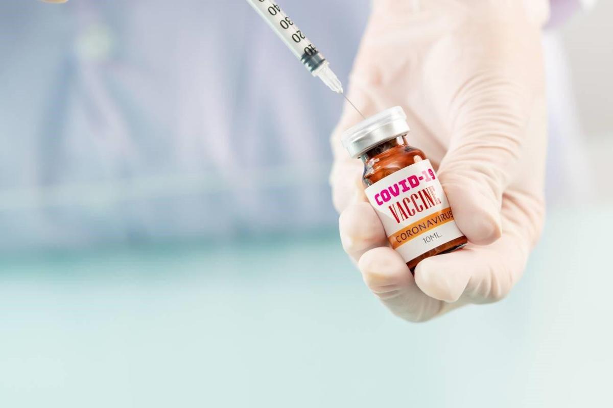 La vacuna de Oxford ya tiene fecha de venta