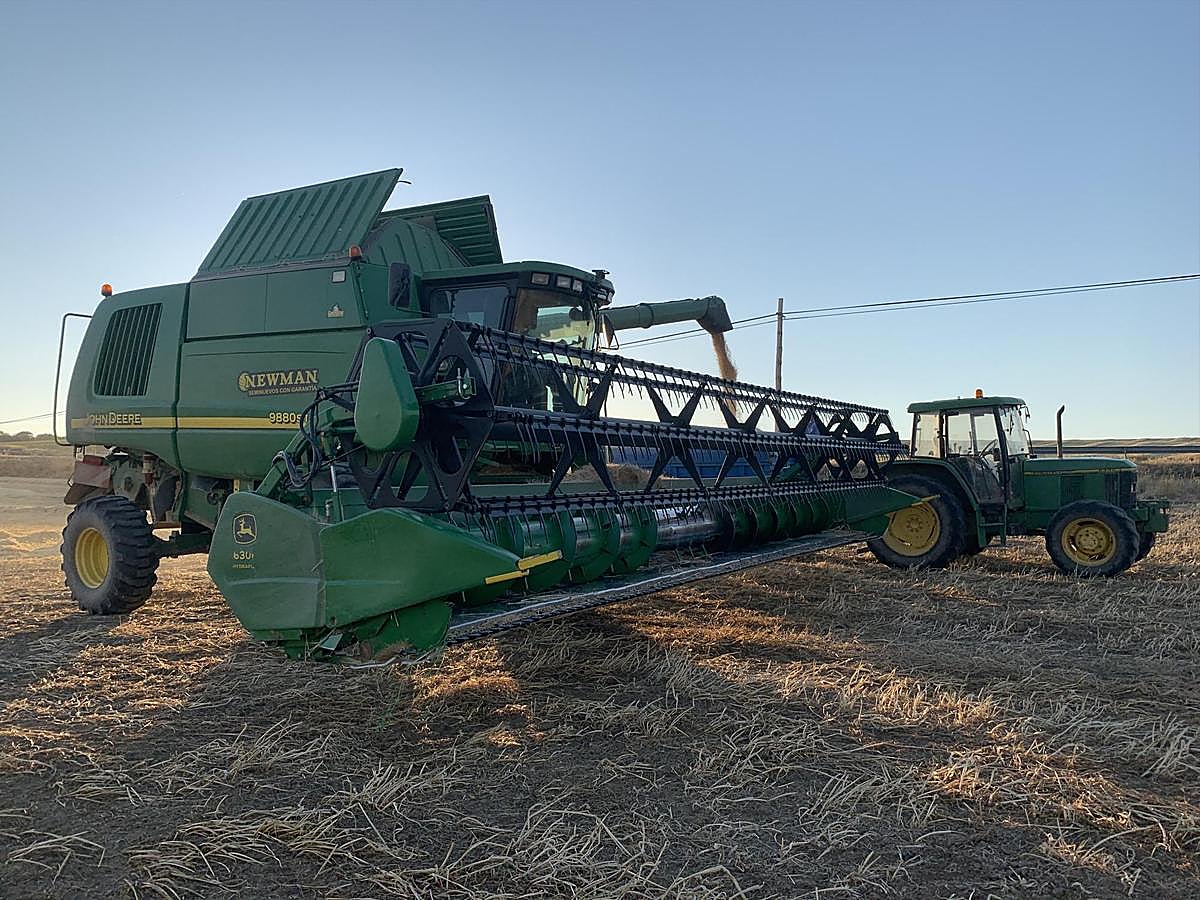 La buena cosecha choca con el precio: proponen el más bajo desde 2010