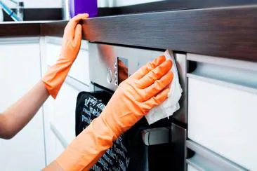 Trucos limpieza: La fórmula correcta de limpiar las bayetas y trapos de  cocina y darles una nueva vida