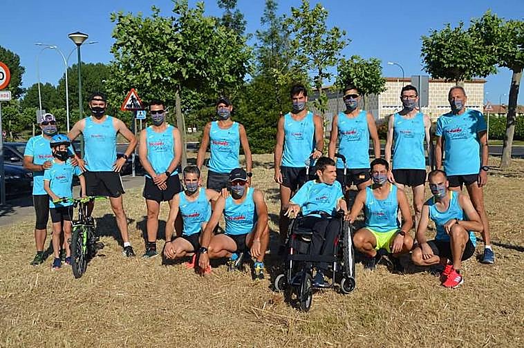 Fotos: ANTOLÍN RAMOS