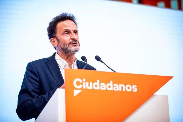 La oferta de Cs para que el PSOE se “aleje” de Iglesias y Rufián