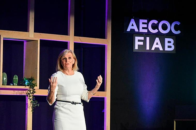 María Neira, directora de Salud Pública y Determinantes, Ambientales y Sociales de la Salud de la OMS