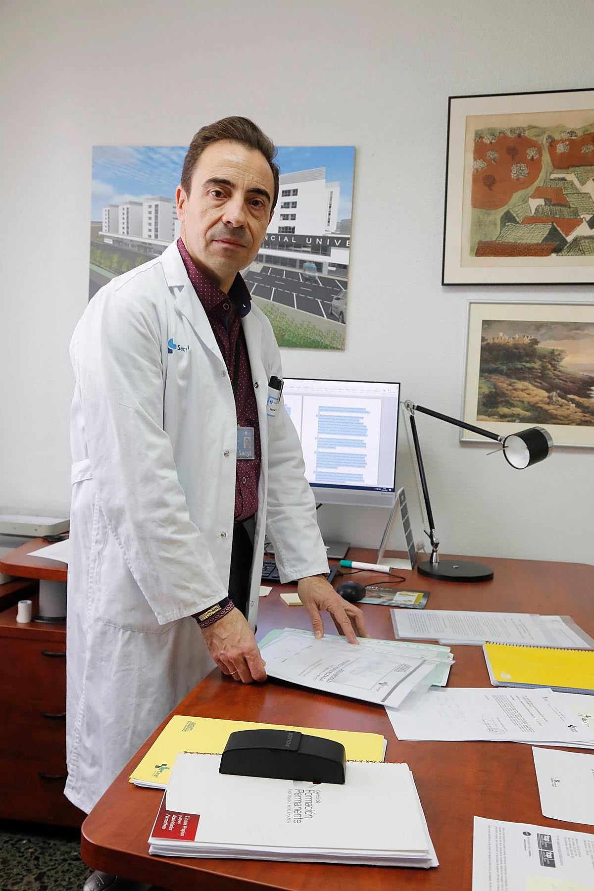 Pedro Gómez de Quero.