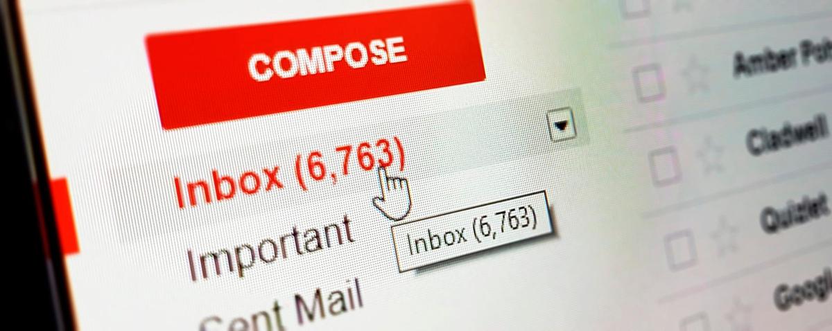 YOPMail, MailDrop, TempMail, MyTrashMail, Mailinator e incluso con Gmail permiten crear correos temporales.