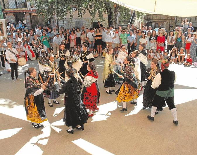 Un verano sin fiestas tradicionales ni actos culturales en Villanueva del Conde