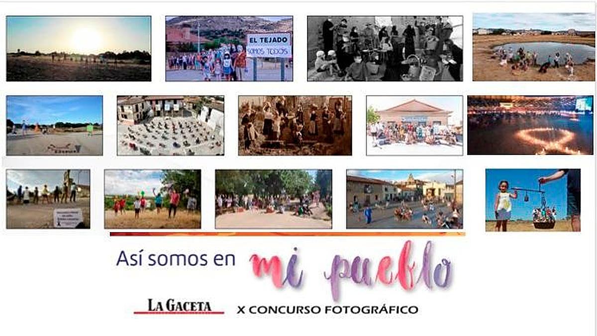 Últimas horas para votar el premio del público de ‘Así somos en mi pueblo’