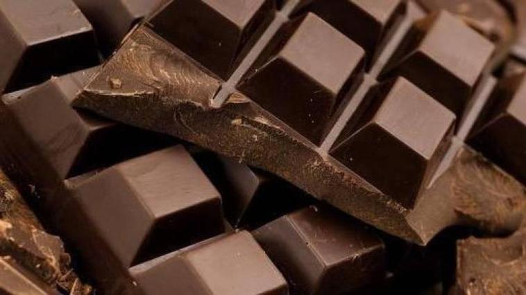 El chocolate sano y que no engorda que arrasa en ventas
