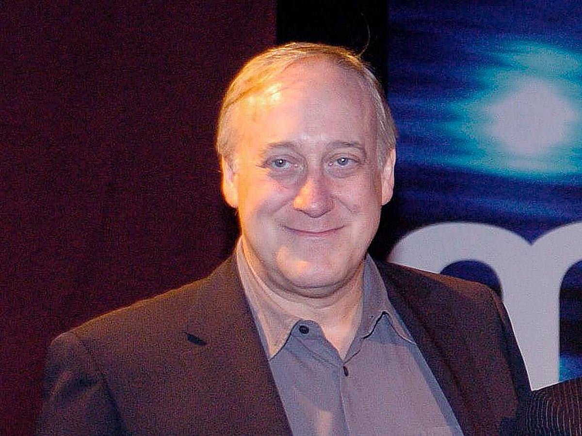 Josep María Mainat.