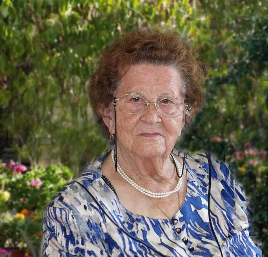Ninfa Puparelli, nueva centenaria en la provincia