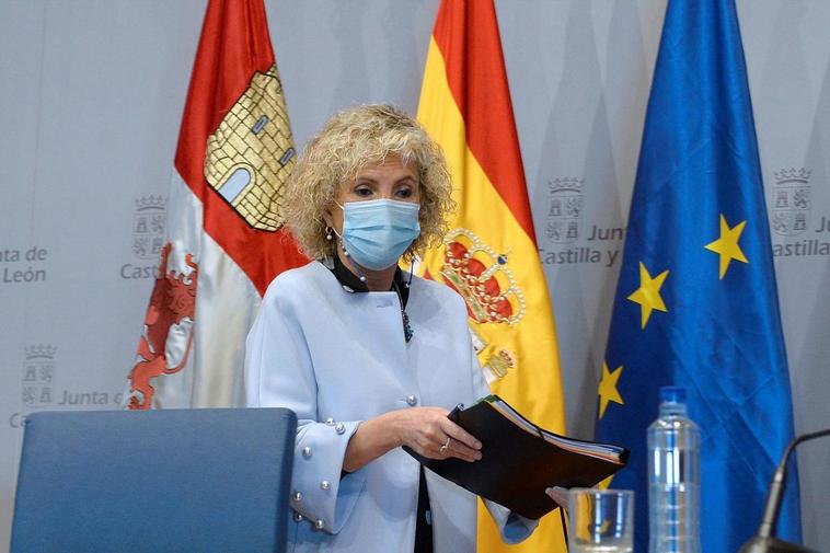 La normativa de Sacyl espanta a los médicos más codiciados de España