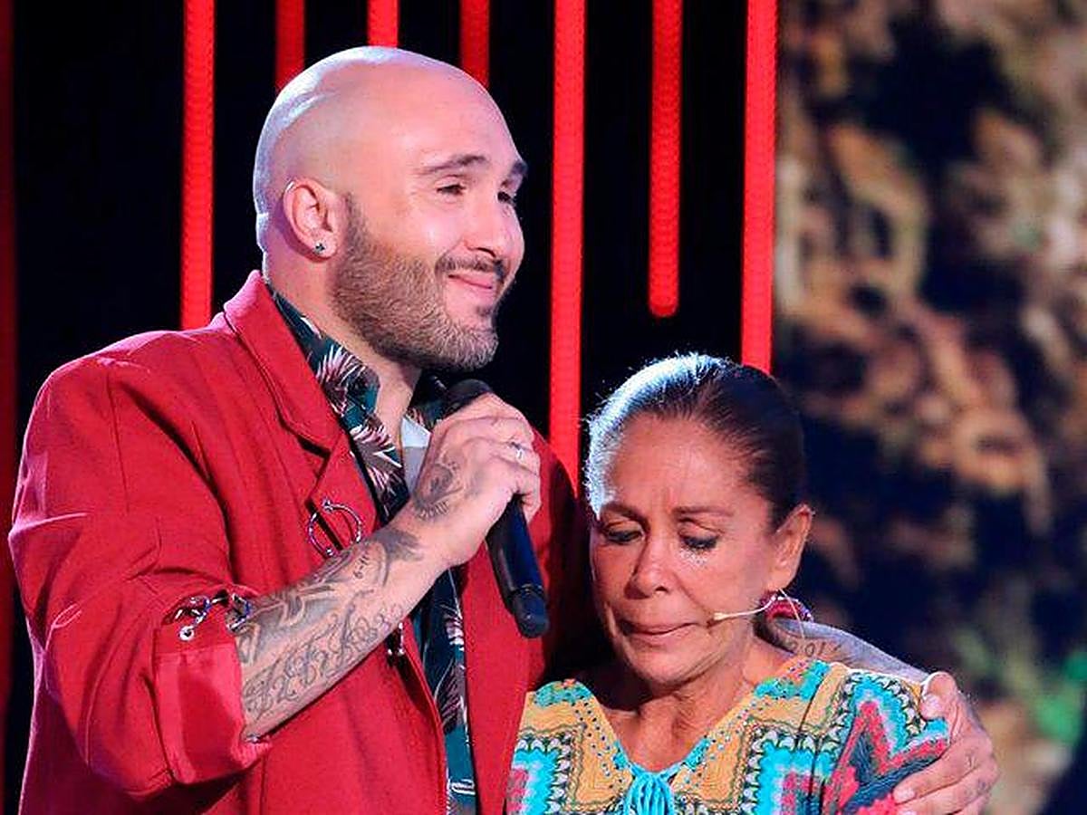 Kiko Rivera estalla contra Isabel Pantoja y cuenta toda la verdad