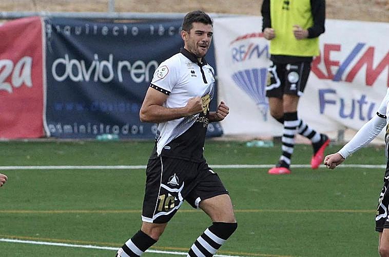 Carlos de la Nava, santo y seña del Unionistas.