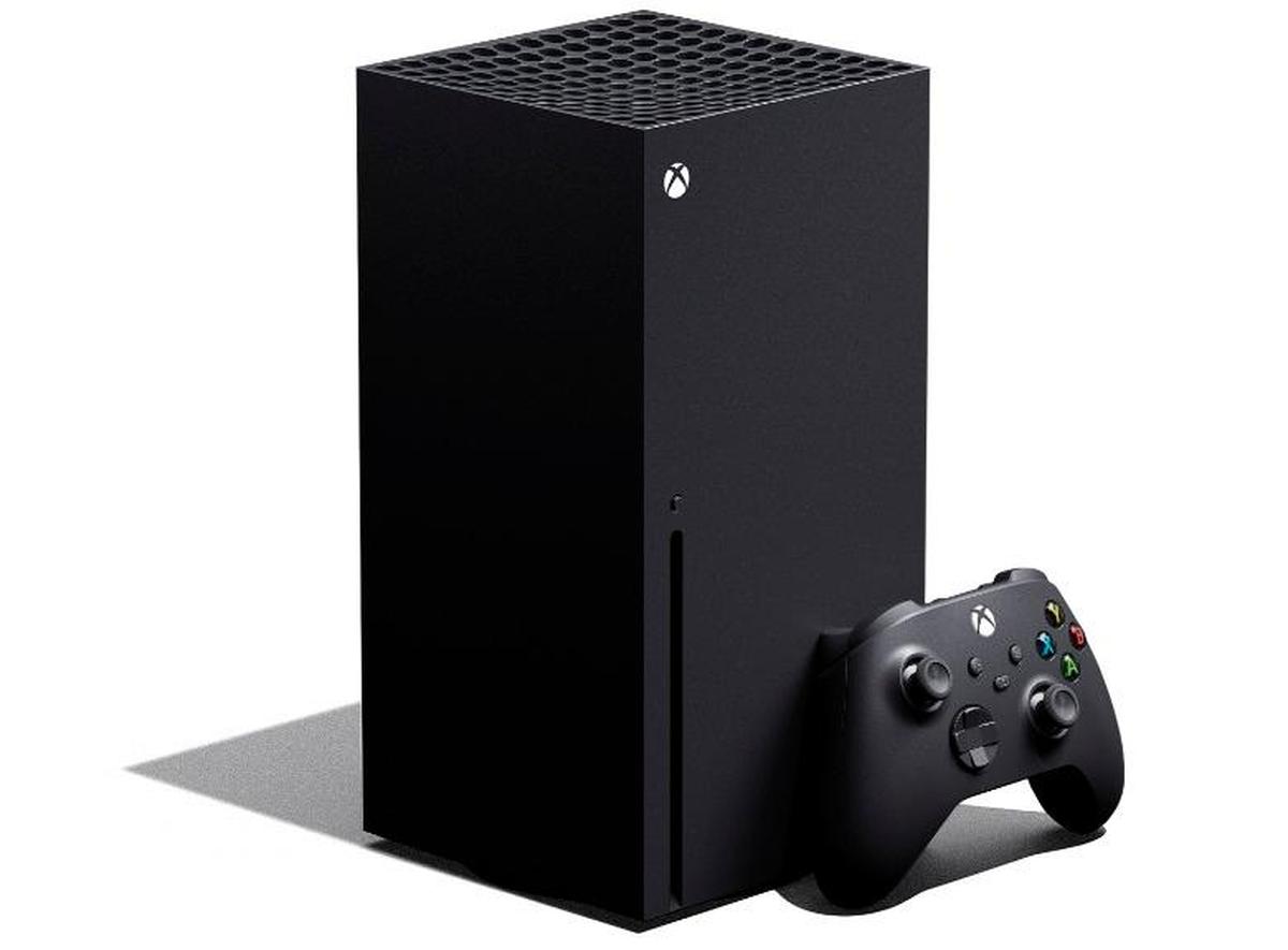 Alertan de una estafa en Facebook de un falso sorteo de Xbox Series X