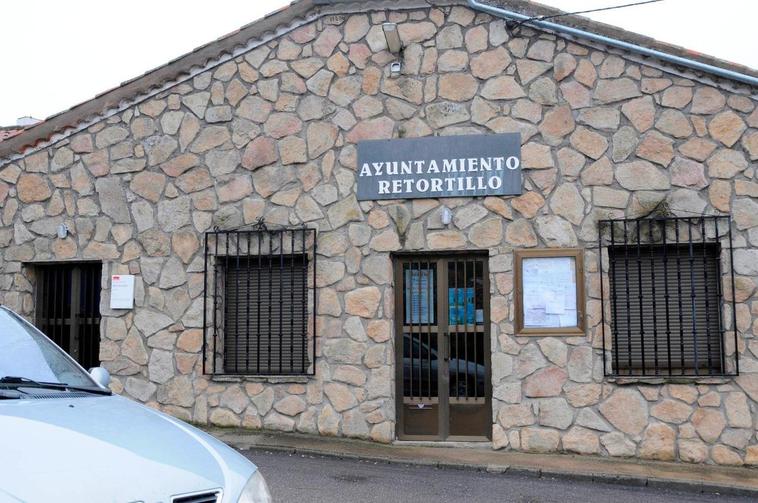 El Juzgado archiva la denuncia contra el Ayuntamiento de Retortillo por la mina