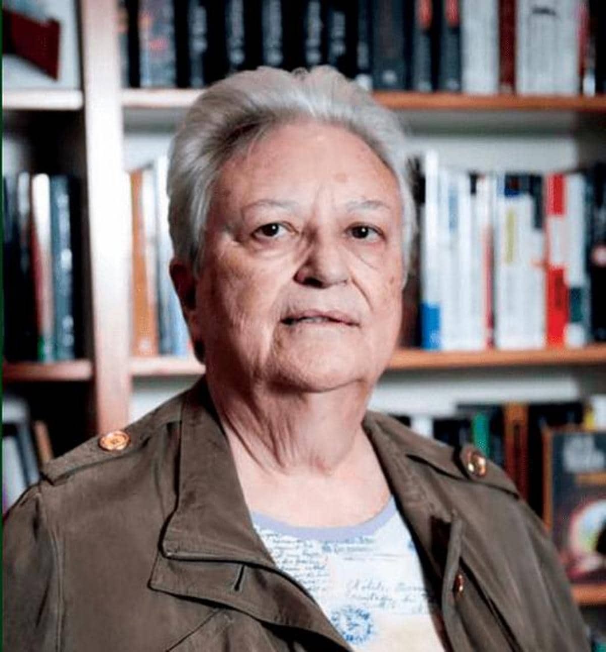 Mariví Romero falleció tras una larga trayectoria periodística