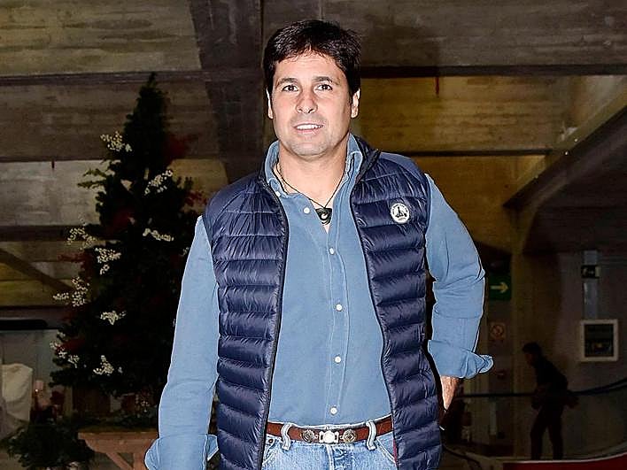 Francisco Rivera, en una imagen de archivo