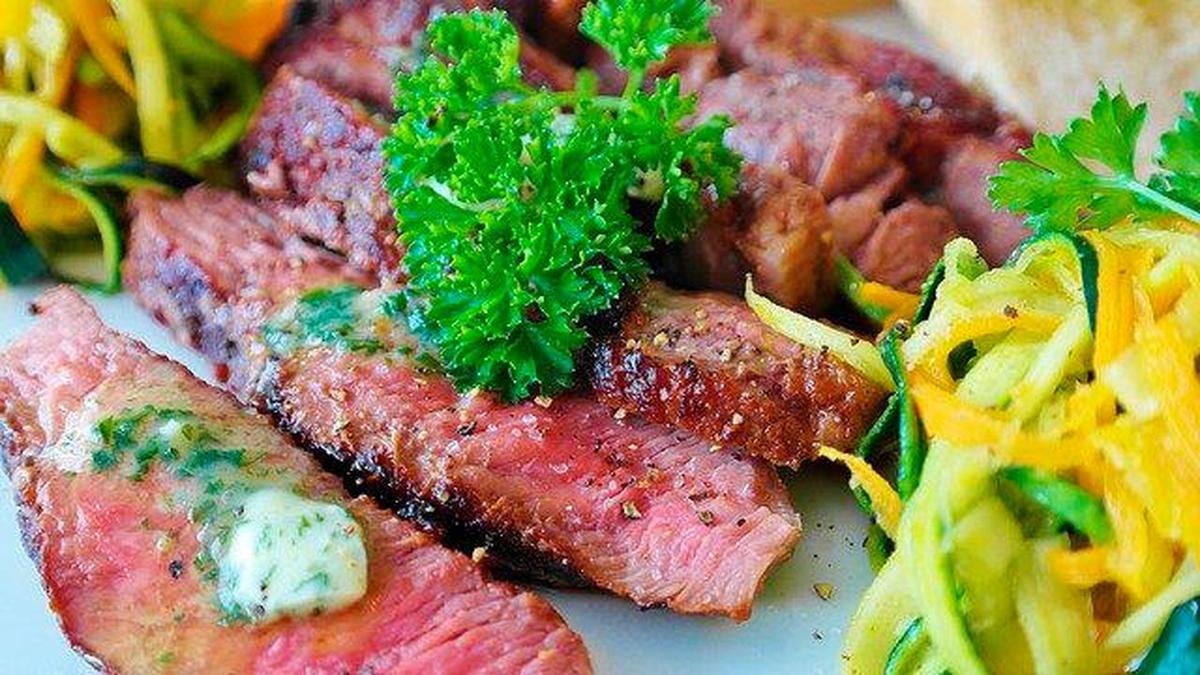 Cuánta Carne Roja Debemos Comer Y Cómo Cocinarla Para Que Sea Más Saludable La Gaceta De Salamanca 6413