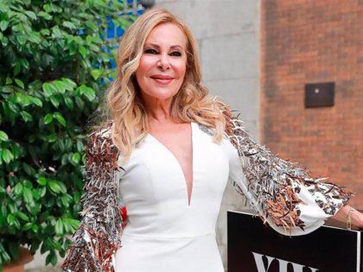 La actriz Ana Obregón abrirá el año en TVE