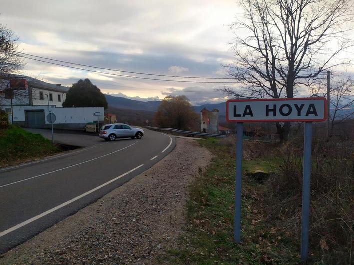 La peligrosa travesía de La Hoya reforzará su seguridad