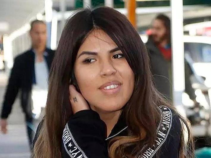 Isa Pantoja, humillada y fustigada en el reencuentro con su madre