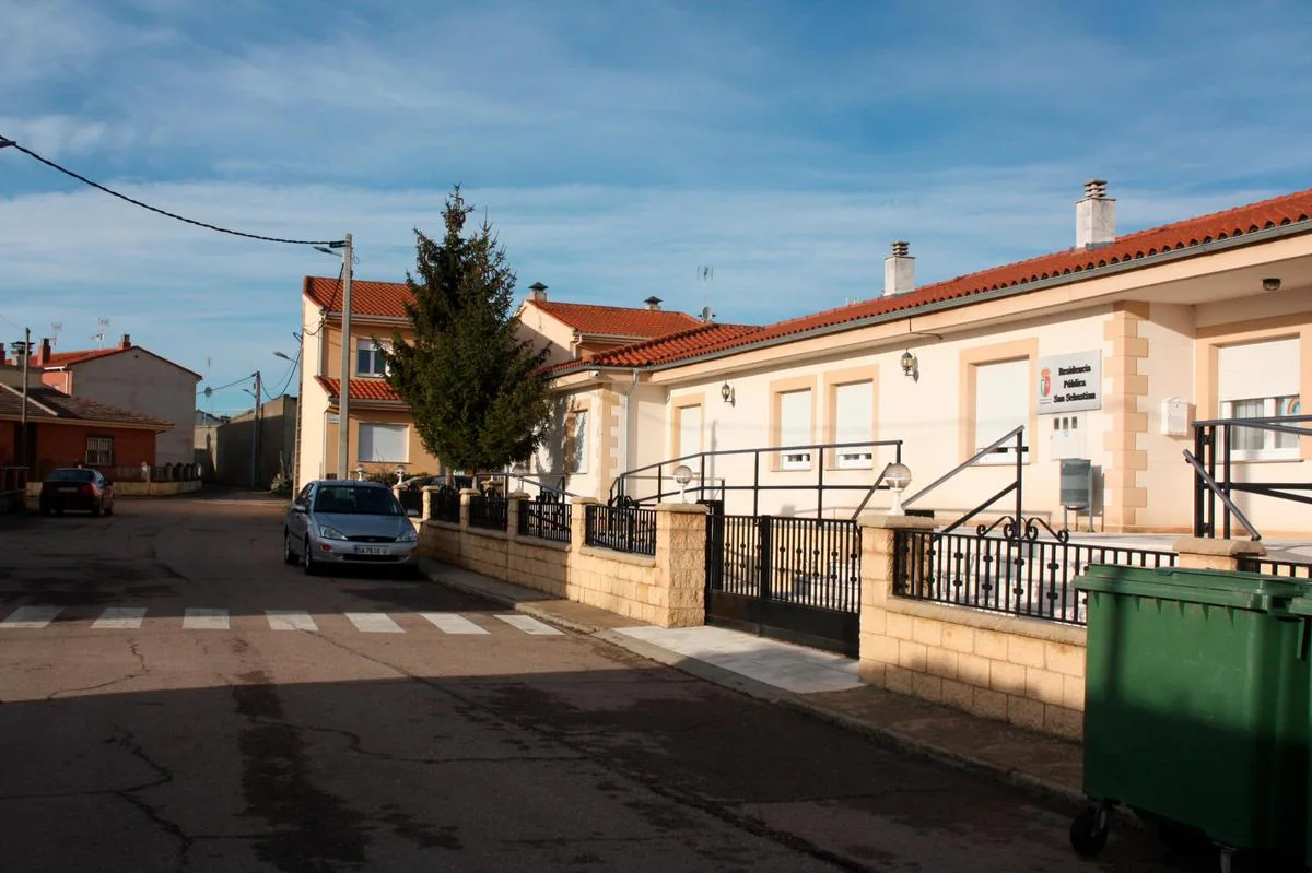 La residencia de mayores está gestionada directamente por el ayuntamiento de la localidad.