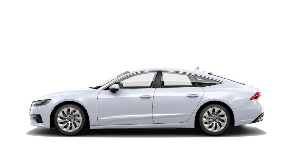 Audi A7 SportbackPor 850€/mes*