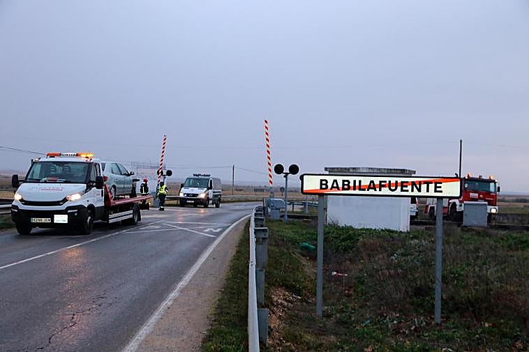 El último accidente en 2020 dejó un herido de 62 años.