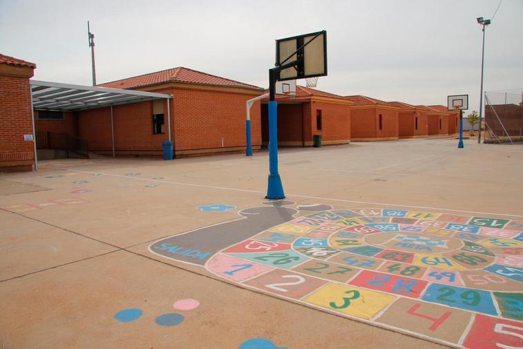 El centro escolar de Doñinos de Salamanca tendrá más aulas para dar servicio al creciente número de niños de la localidad