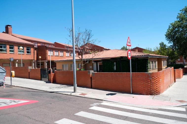 El plazo para solicitar una de las vacantes de las escuelas infantiles municipales de Salamanca empieza este jueves