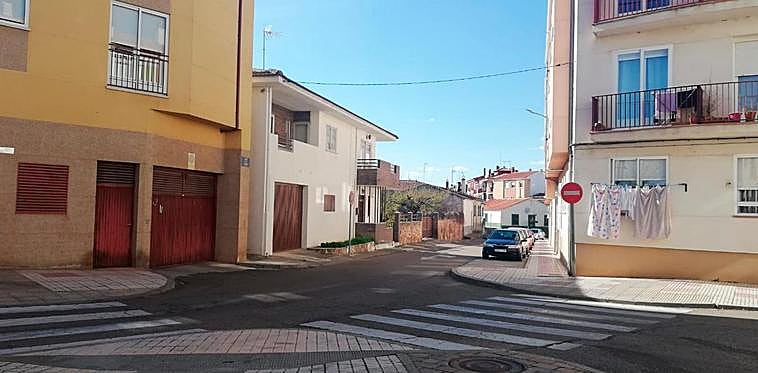 La remodelación llegará a los viales más céntricos de Carbajosa.