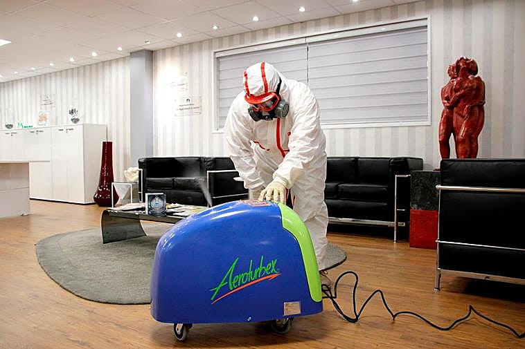 Tecnología y eficiencia en el cumplimiento de los servicios