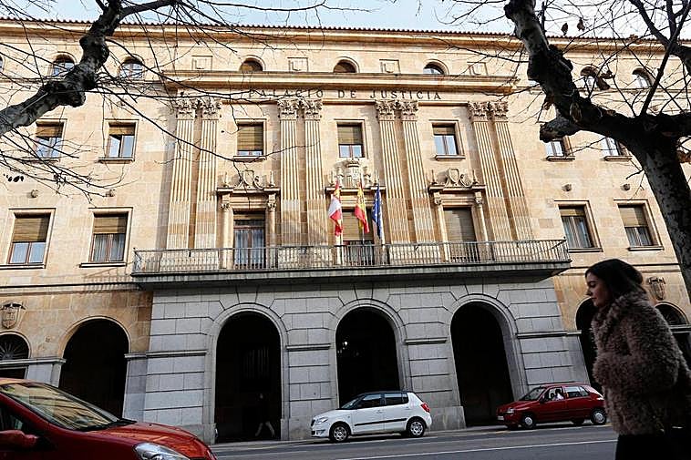 El juicio se celebrará en la Audiencia Provincial