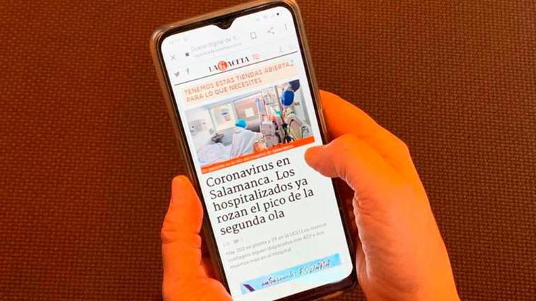 LA GACETA se distancia más en su liderazgo digital local y posicionamiento regional