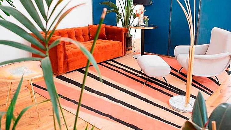 Junio, el mejor mes para limpiar tu alfombra