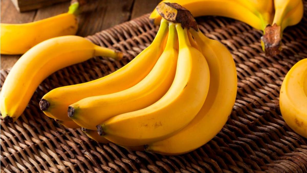 La fruta que recomiendan los nutricionistas para comer a diario si quieres perder peso.