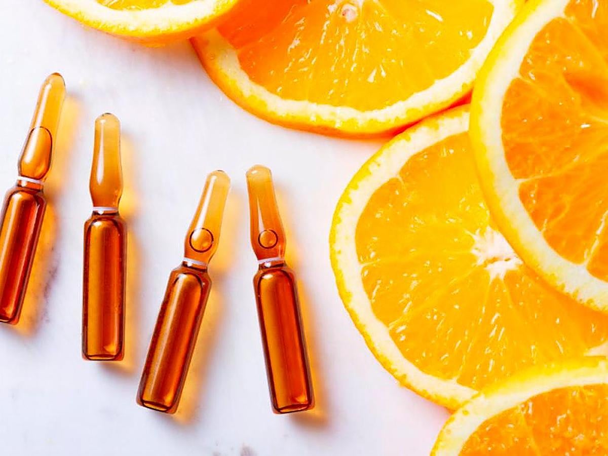 Desmontamos los mitos que rodean al uso de la Vitamina C.