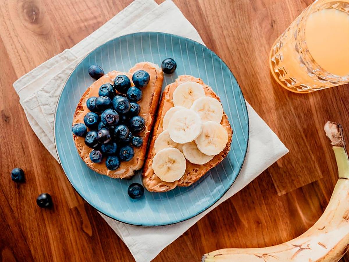 El desayuno ideal para tomar a diario y perder peso con menos esfuerzo.