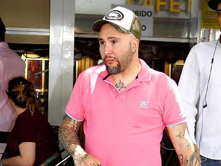 Kiko Rivera ha publicado el mensaje en redes sociales.