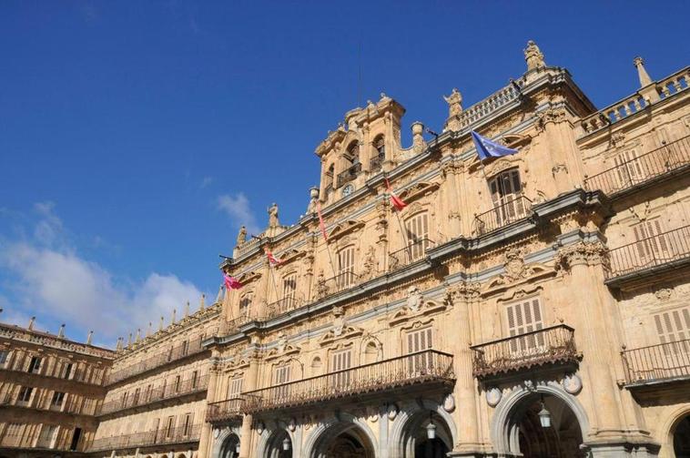 Las actividades programadas por el Ayuntamiento se llevarán a cabo entre el 7 y 15 de septiembre.