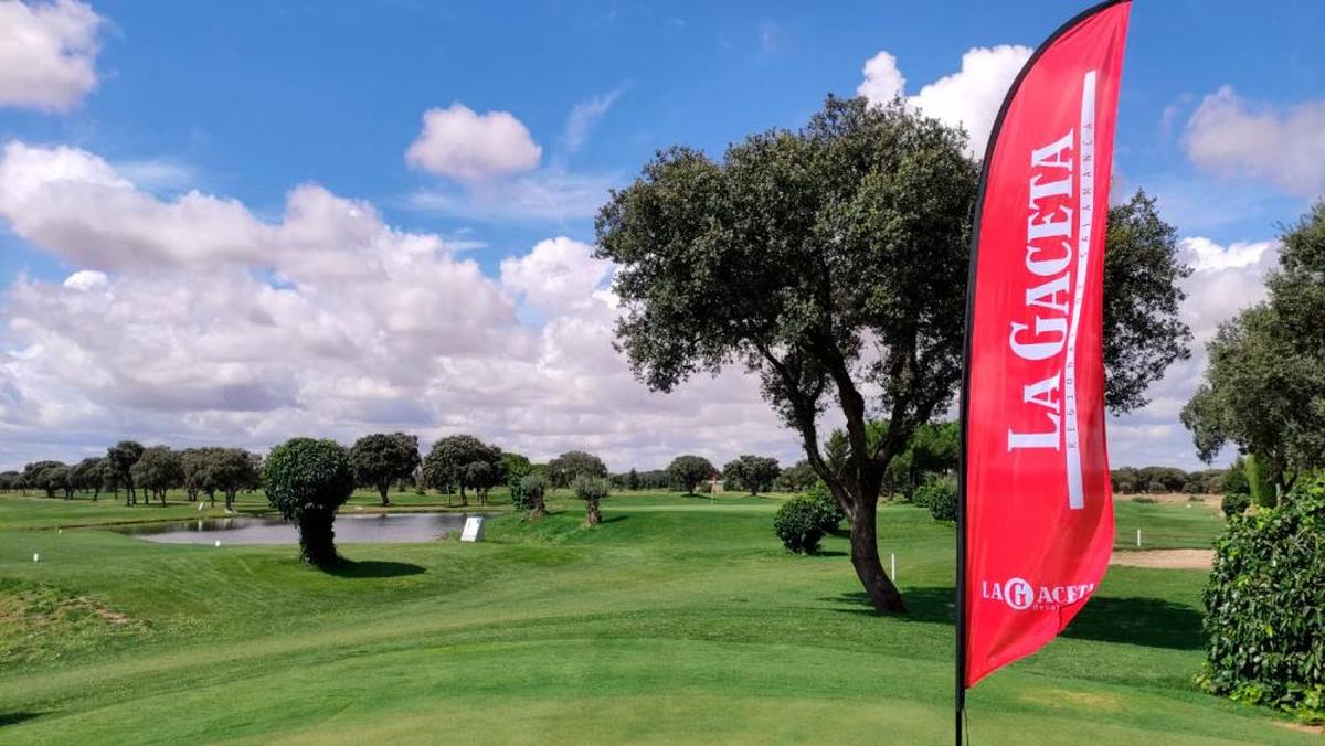 La Valmuza Golf acogerá el Torneo LA GACETA.