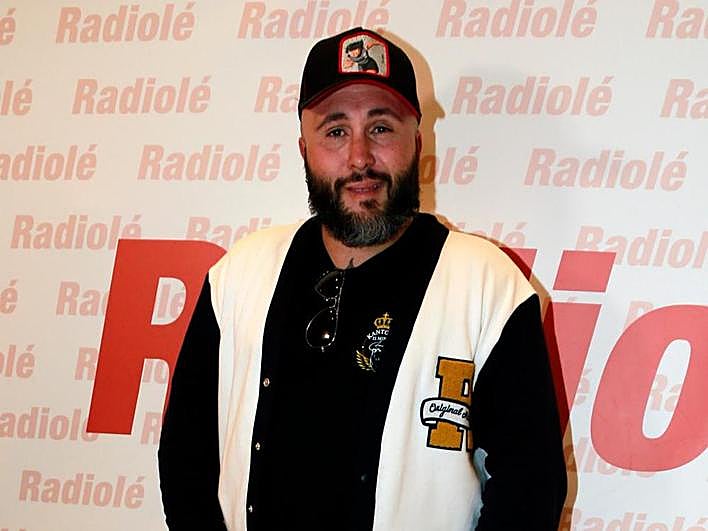 Kiko Rivera, galardonado en los Premios Radiolé