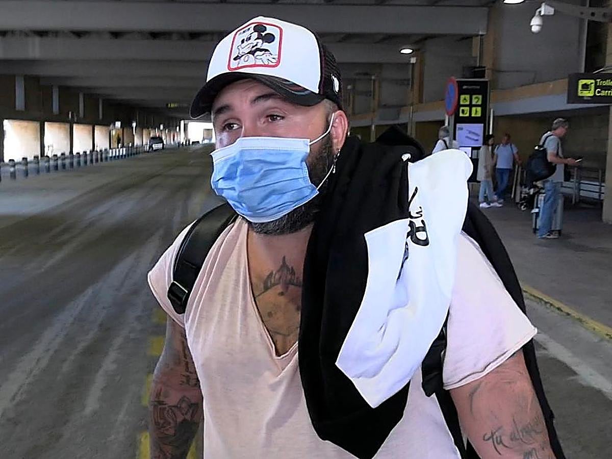 Kiko Rivera, hermano de Isa Pantoja