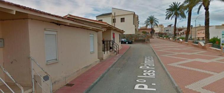 Mata a su padre tras una discusión familiar en Murcia