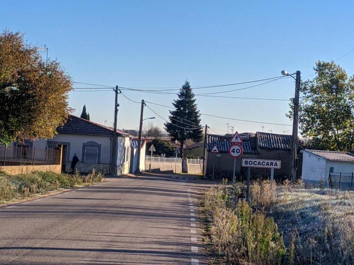 Esta tranquila pedanía tan solo tiene 140 habitantes, aunque cuenta con servicios como piscinas