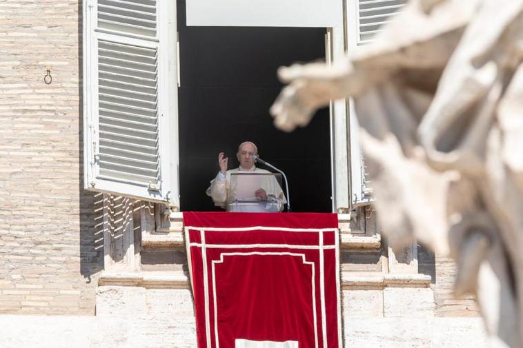 El Papa anima a los jóvenes a ir “contracorriente” por el mundo
