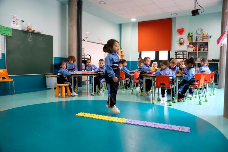 Los escolares volverán a protagonizar “Educación a Fondo”