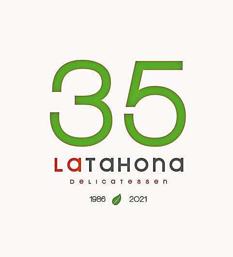 La Tahona Delicatessen: 35 años de calidad