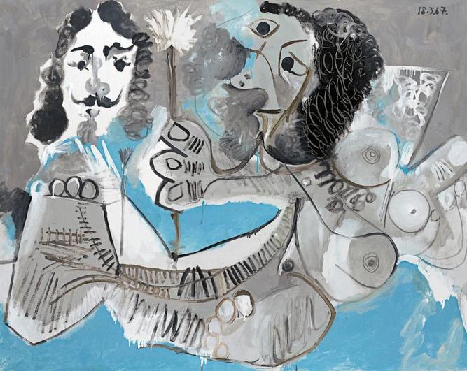 La millonaria cifra que se ha pagado por un Picasso en Miami